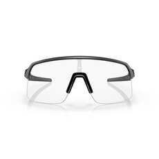 Oakley Sutro Lite Matte Carbon W/Clear Photochromatic