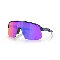 Oakley Sutro Lite Matte Navy W/Prizm Violet