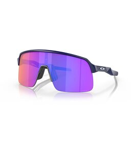 Oakley Sutro Lite Matte Navy W/Prizm Violet