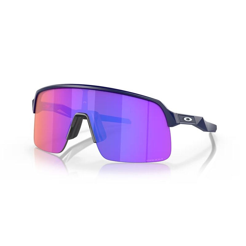 Oakley Sutro Lite Matte Navy W/Prizm Violet