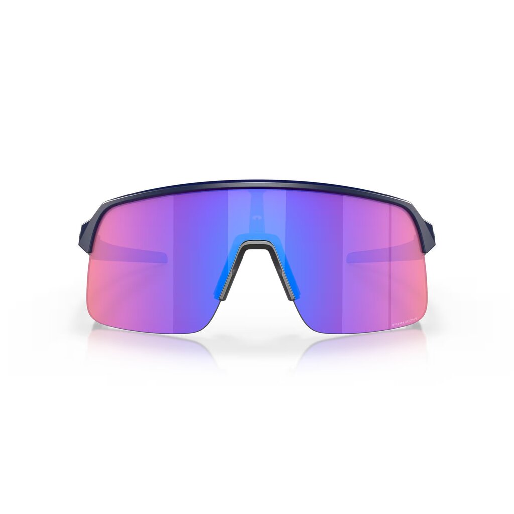 Oakley Sutro Lite Matte Navy W/Prizm Violet