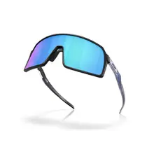 Oakley Sutro Matte Black W/Prizm Sapphire