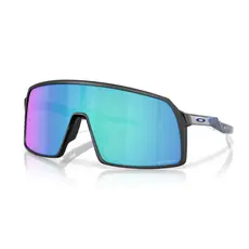 Oakley Sutro Matte Black W/Prizm Sapphire