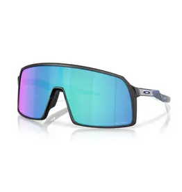 Oakley Sutro Matte Black W/Prizm Sapphire