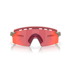 OAKLEY ENCODER STRIKE VENTED MATTE ONYX W/ PRIZM TRAIL TORCH