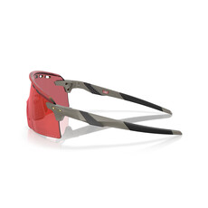 OAKLEY ENCODER STRIKE VENTED MATTE ONYX W/ PRIZM TRAIL TORCH