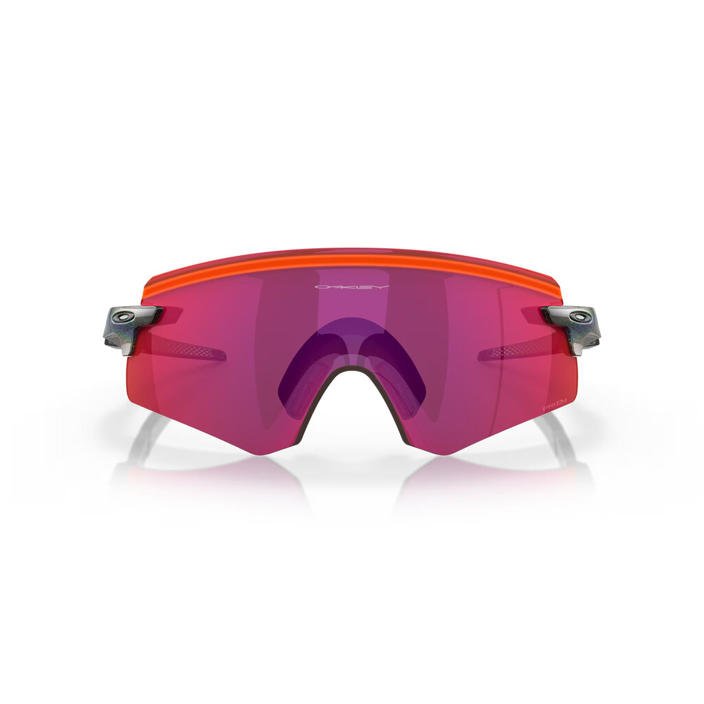 Oakley OAKLEY ENCODER MATTE BLACK W/ PRIZM ROAD