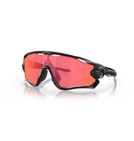 Oakley OAKLEY JAWBREAKER MATTE BLACK W/ PRIZM TRAIL TORCH