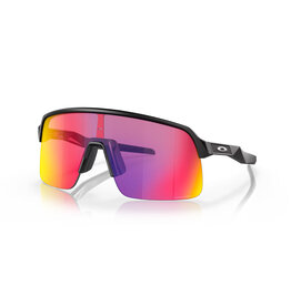 Oakley OAKLEY SUTRO LITE MATTE BLK W/ PRIZM ROAD
