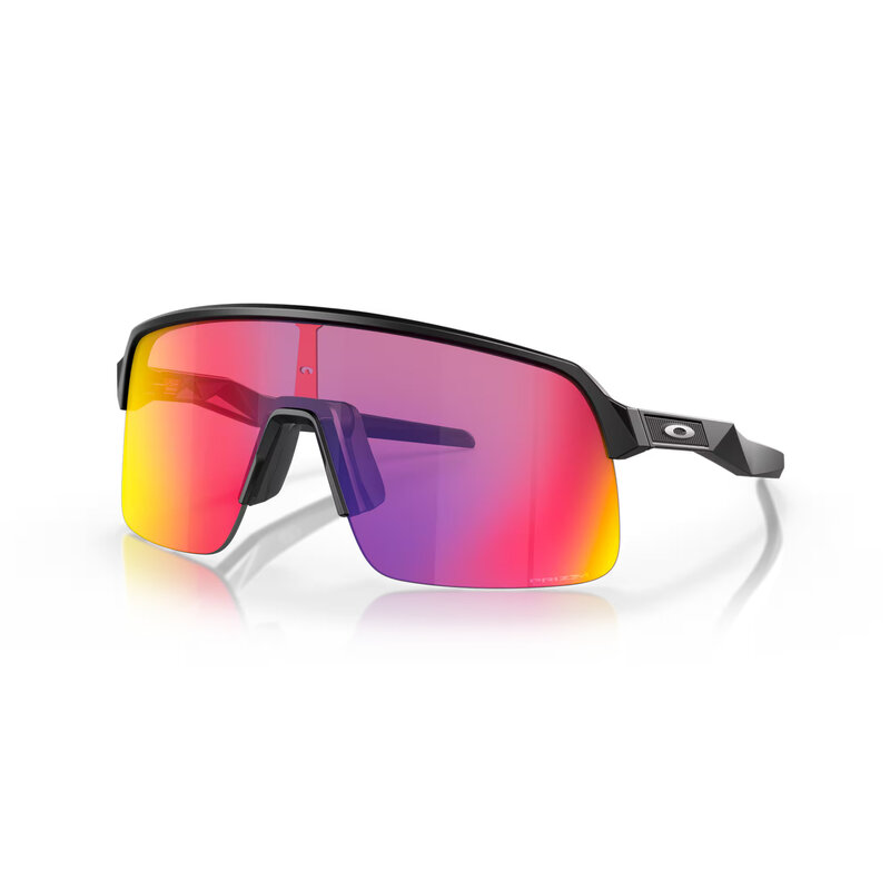 Oakley OAKLEY SUTRO LITE MATTE BLK W/ PRIZM ROAD