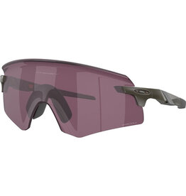 OAKLEY ENCODER MATTE OLIVE W/PRIZM ROAD BLACK