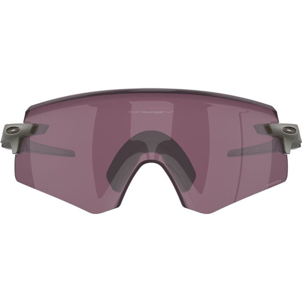 OAKLEY ENCODER MATTE OLIVE W/PRIZM ROAD BLACK