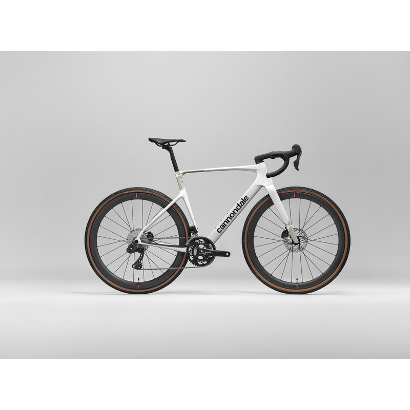 Cannondale 2025 Cannondale Super X Carbon 2