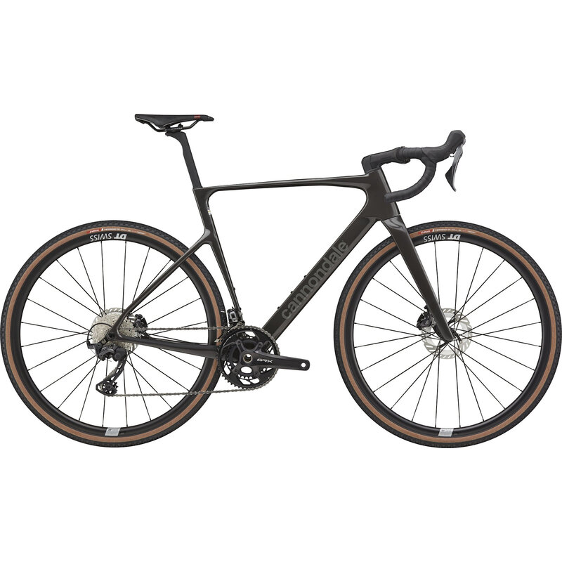 2025 Cannondale Super X Carbon 3