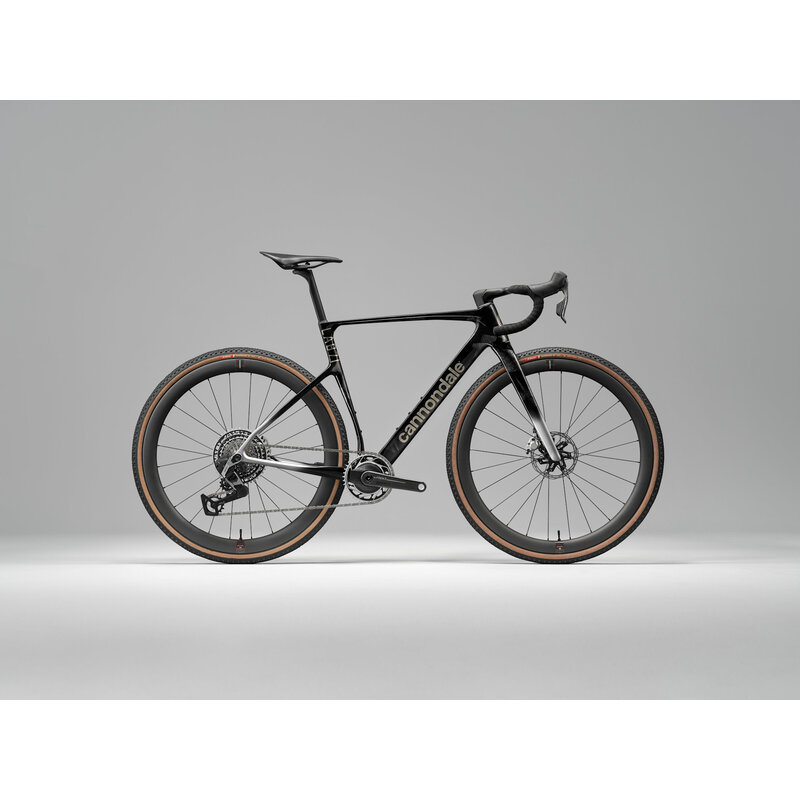 2025 Cannondale Super X Lab 71