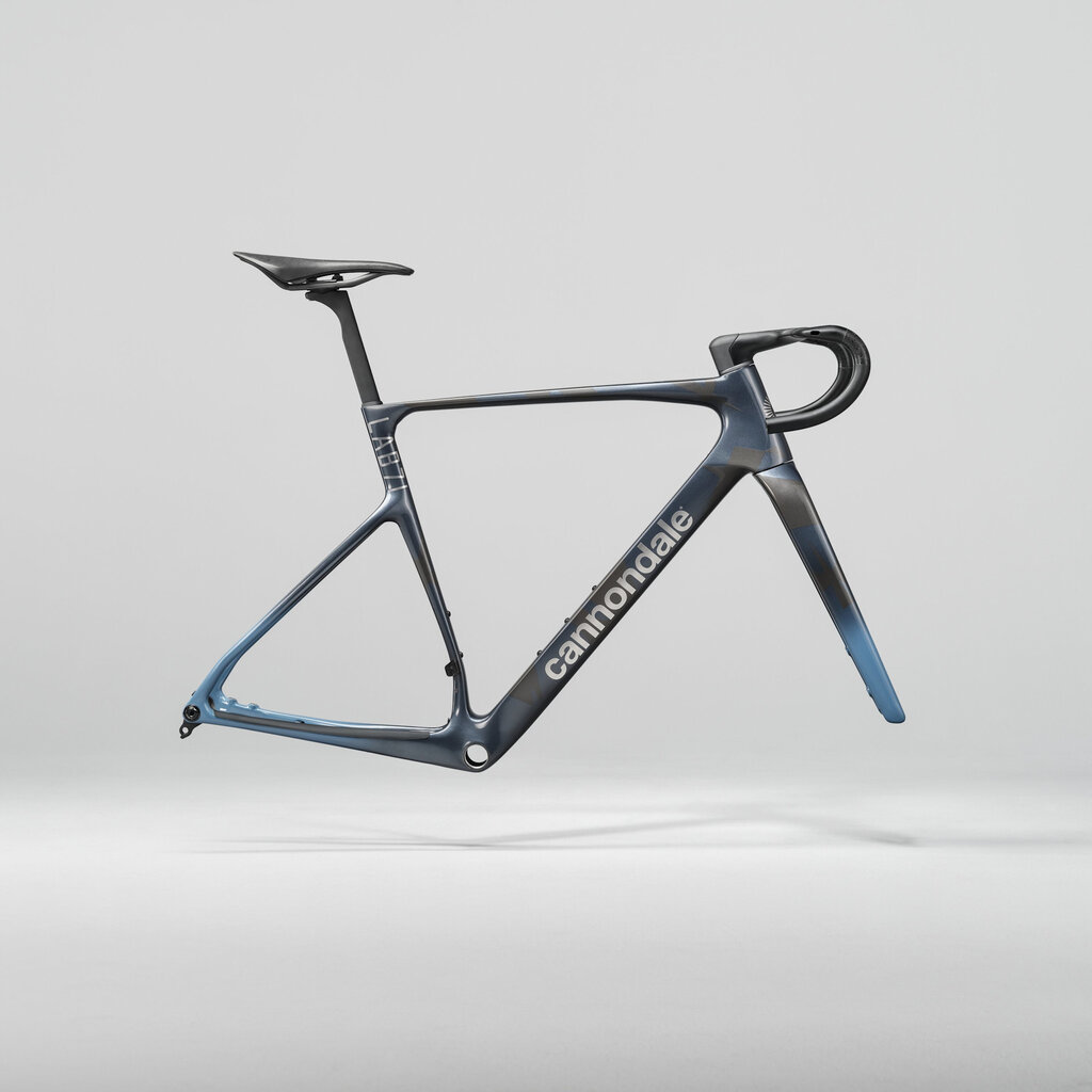 2025 Cannondale Super X Lab 71 Frame
