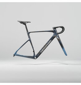 2025 Cannondale Super X Lab 71 Frame
