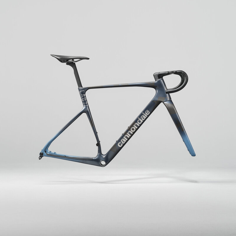 2025 Cannondale Super X Lab 71 Frame