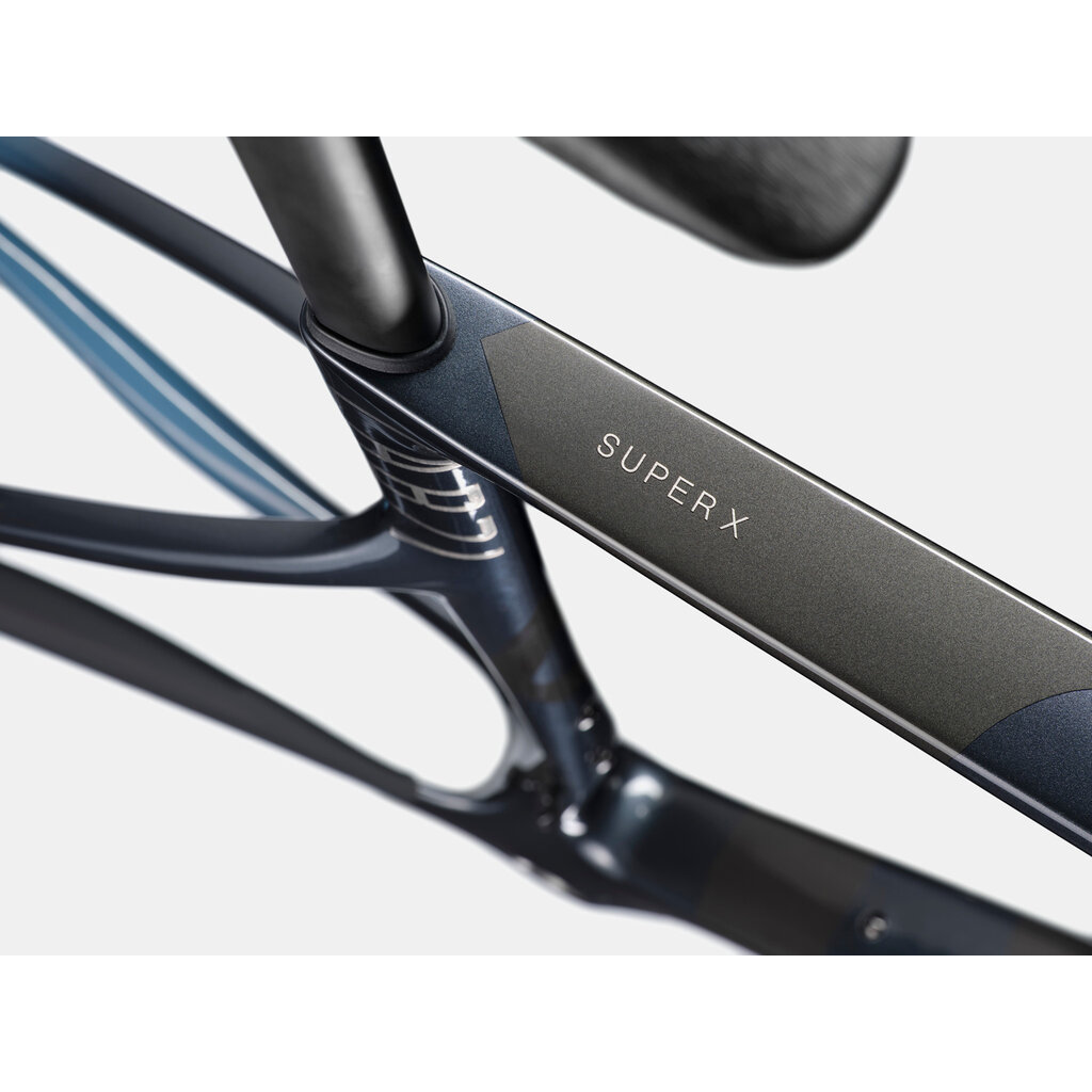 2025 Cannondale Super X Lab 71 Frame