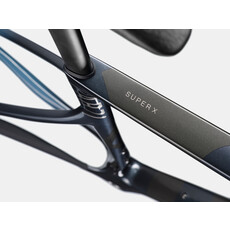 2025 Cannondale Super X Lab 71 Frame