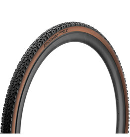 Pirelli Cinturato Gravel RCX Classic Tan 700 x 40