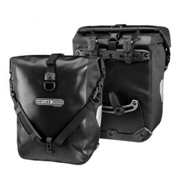 ORTLIEB ORTLIEB Sport Roller Classic QL2.1 Black PAIR
