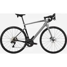 Cannondale Cannondale Synapse Carbon 2 RLE GREY
