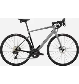 Cannondale Cannondale Synapse Carbon 2 RLE GREY