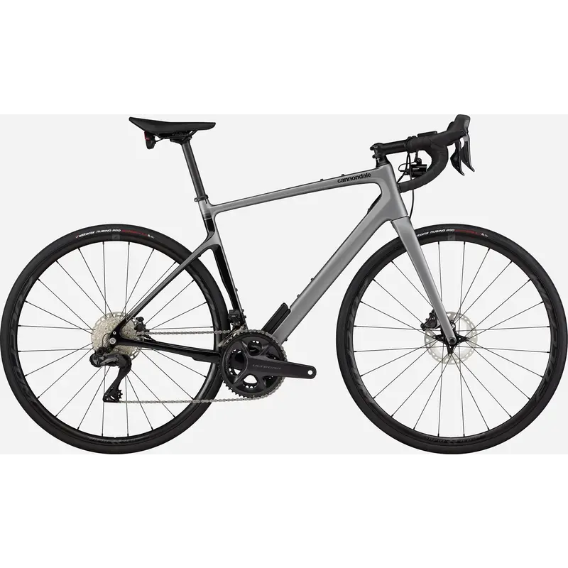 Cannondale Cannondale Synapse Carbon 2 RLE GREY