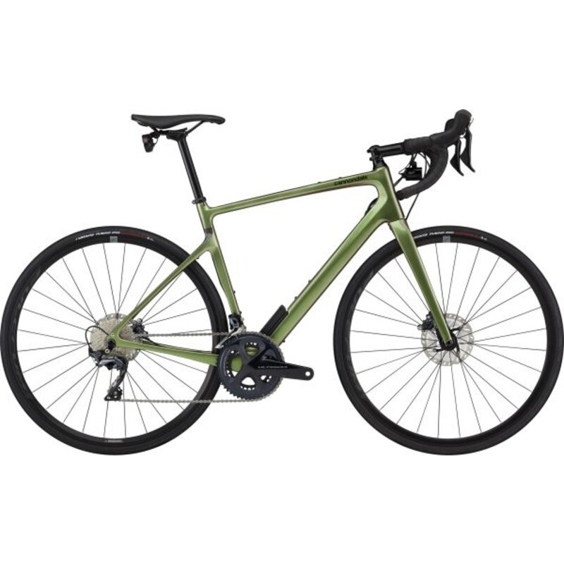 Cannondale Cannondale Synapse Carbon 2 RL BGN