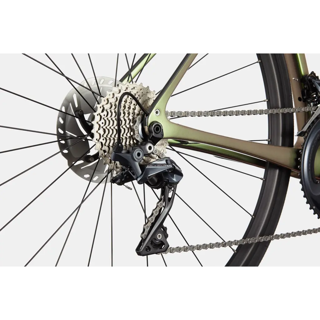 Cannondale Cannondale Synapse Carbon 2 RL BGN