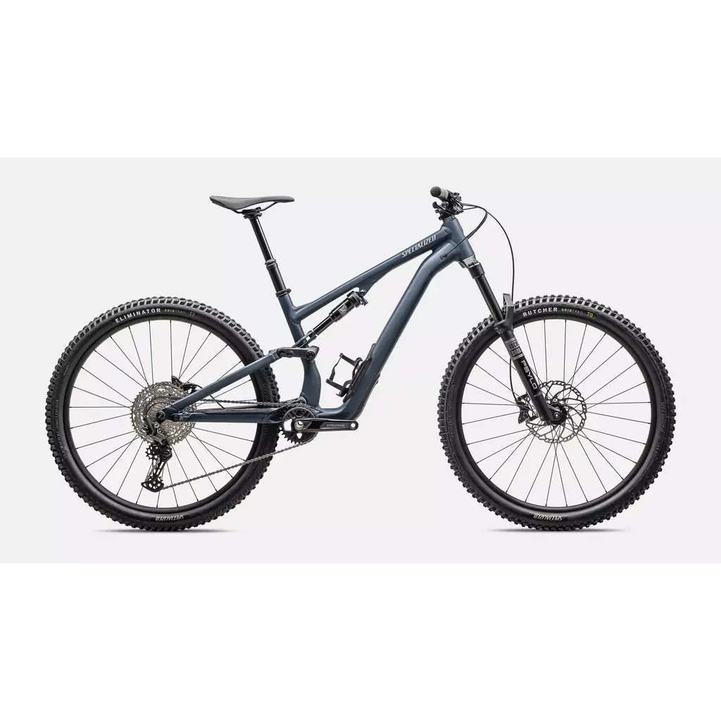 2025 Specialized Stumpjumper EVO 15 Alloy