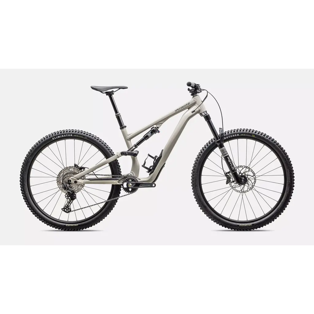 2025 Specialized Stumpjumper EVO 15 Alloy