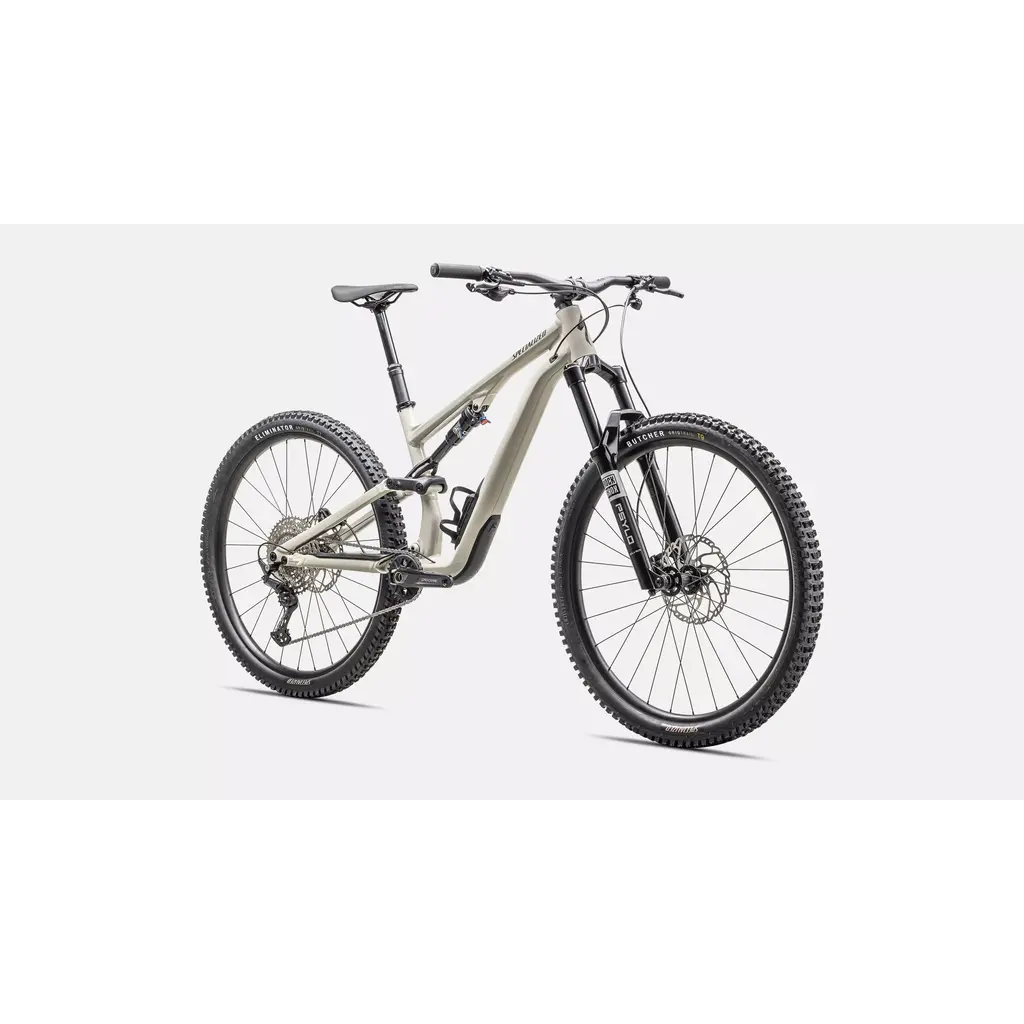 2025 Specialized Stumpjumper EVO 15 Alloy