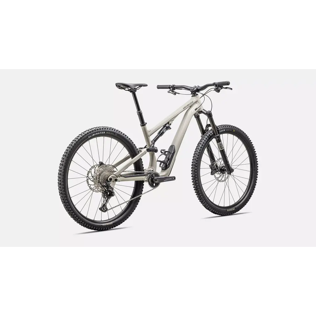 2025 Specialized Stumpjumper EVO 15 Alloy