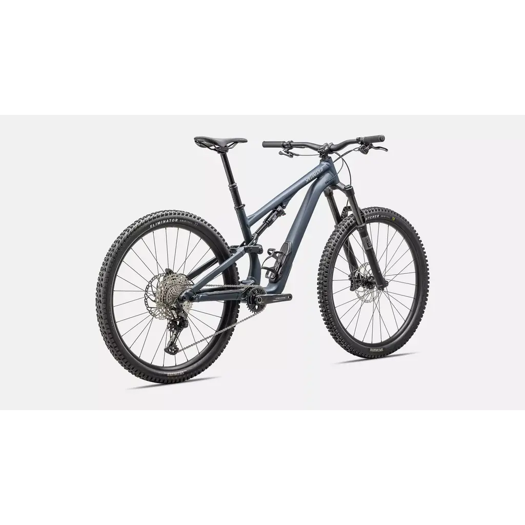 2025 Specialized Stumpjumper EVO 15 Alloy