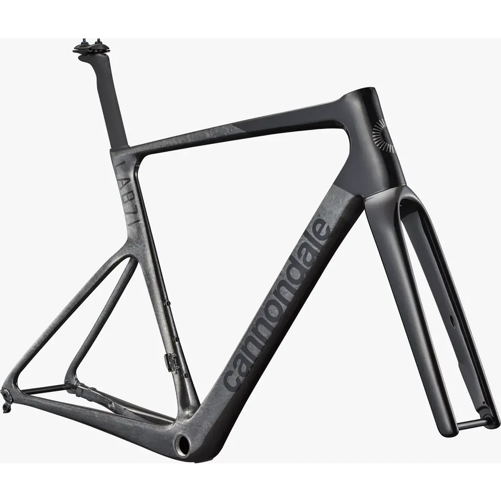 2025 Cannondale LAB71 SuperSix EVO Frameset
