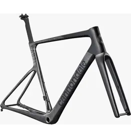 2025 Cannondale LAB71 SuperSix EVO Frameset