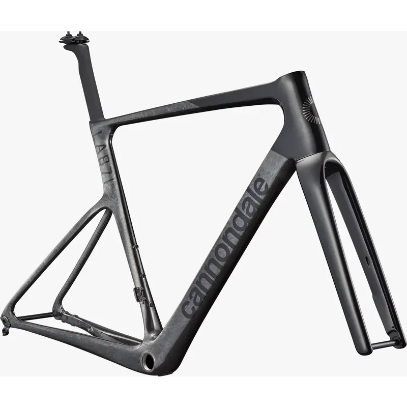2025 Cannondale LAB71 SuperSix EVO Frameset