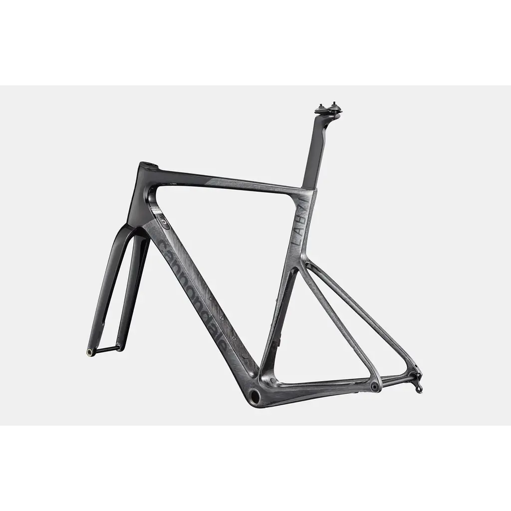 2025 Cannondale LAB71 SuperSix EVO Frameset