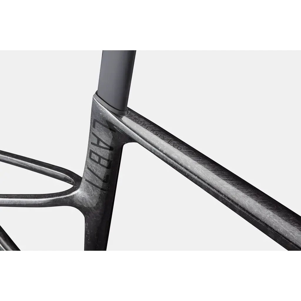2025 Cannondale LAB71 SuperSix EVO Frameset