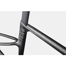2025 Cannondale LAB71 SuperSix EVO Frameset