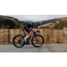 Specialized 2025 S-Works Tarmac SL8 Team Frameset: FDJ - SUEZ - 54