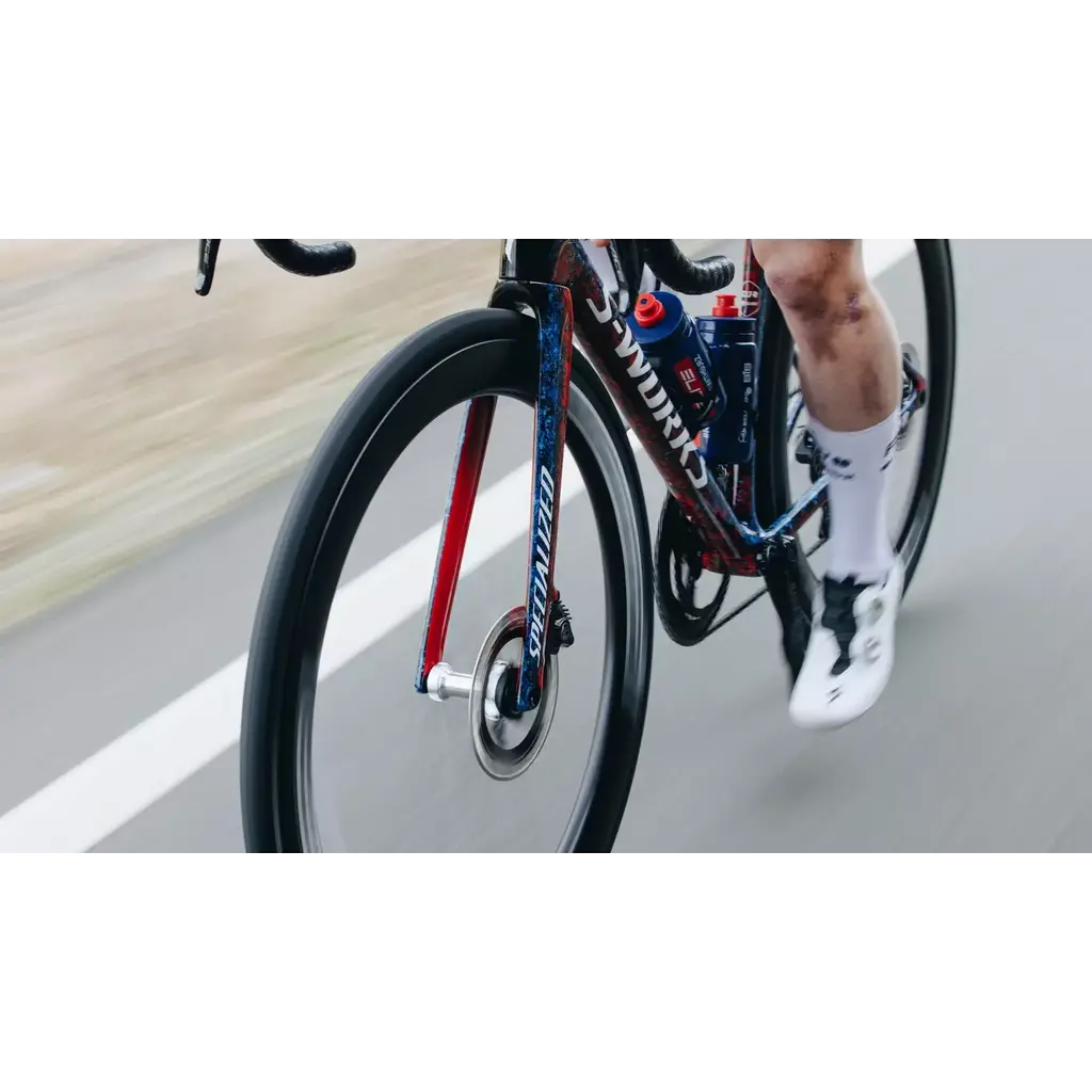 Specialized 2025 S-Works Tarmac SL8 Team Frameset: FDJ - SUEZ - 54