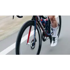 Specialized 2025 S-Works Tarmac SL8 Team Frameset: FDJ - SUEZ - 54