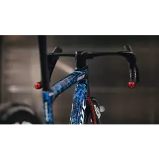 Specialized 2025 S-Works Tarmac SL8 Team Frameset: FDJ - SUEZ - 54