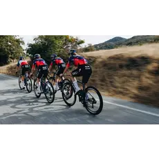 Specialized 2025 S-Works Tarmac SL8 Team Frameset: FDJ - SUEZ - 54