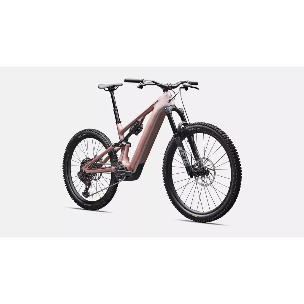 Specialized 2026 Specialized Levo Comp Carbon Gen 4