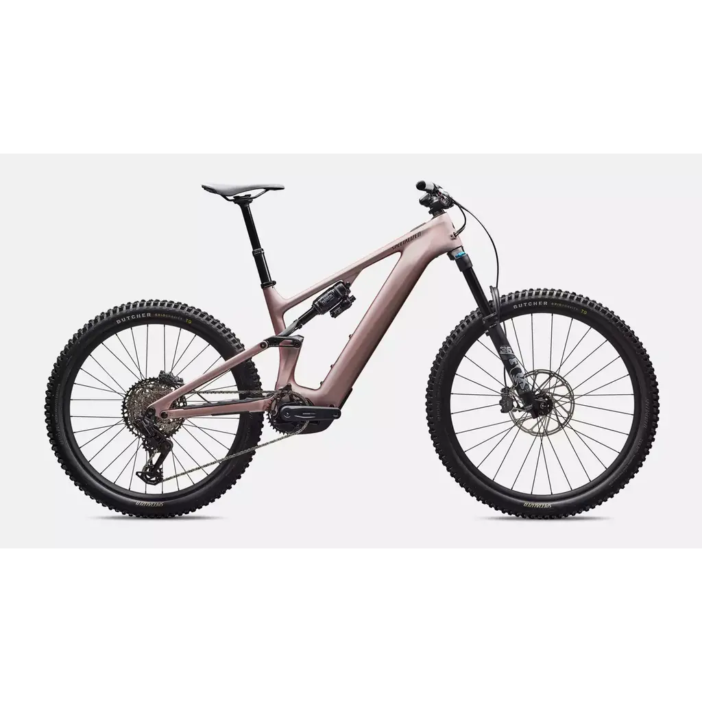 Specialized 2026 Specialized Levo Comp Carbon Gen 4