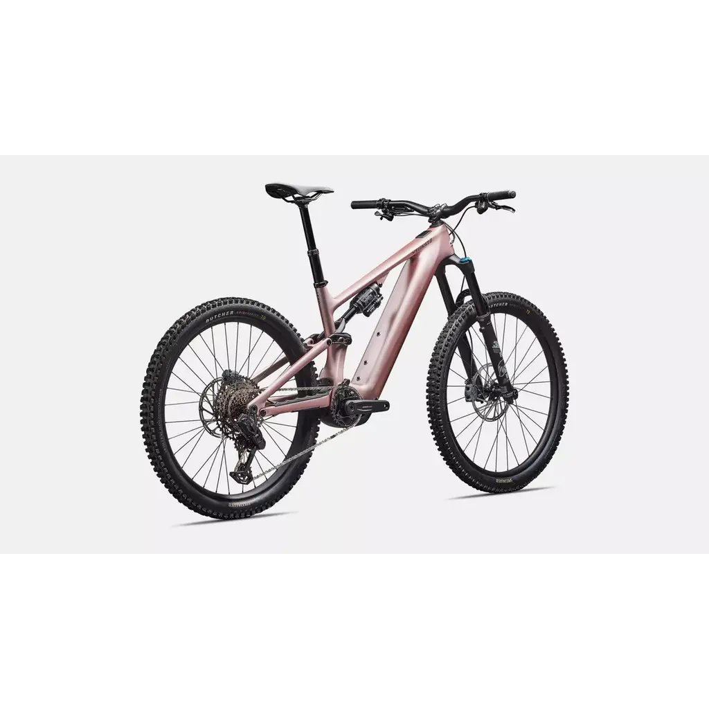 Specialized 2026 Specialized Levo Comp Carbon Gen 4